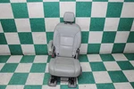 18-21 Traverse Grey Leather Rear 2ND Row Driver Side Left Lh Seat Oem Factory. Fixed Price $445.54.