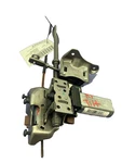 2014 - 2018 Bmw X5 F15 Oem Right Front Seat Adjustment Motor Set (3PCS) A046287. Fixed Price $61.20.