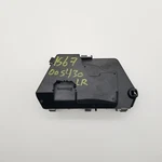 00-06 Mercedes W220 S500 Rear Left Driver Side Seat Switch Module 2208211558. Fixed Price $28.19.
