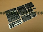 Mighty Mite M422A1 Data Plates Set Usmc Vn Jeep American Motors Corporation Tags. Fixed Price $154.99.