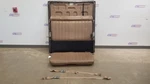 96 Buick Roadmaster Limited Wagon Third Row Rear Seat With Belts Tan Leather. Fixed Price $459.00.