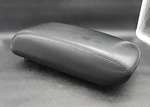 2011-2021 Jeep Grand Cherokee Dodge Durango Center Console Lid Leather Arm Rest. Fixed Price $79.00.