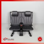 2014-2018 Bmw X5 3RD Row Rear Seat Black 52207416473 Oem. Fixed Price $449.99.