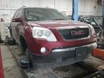 Passenger Front Seat Bucket Leather Electric Fits 09-11 Acadia 1441858. Fixed Price $632.49.