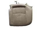 11-13 Hyundai Equus Rear Left Driver Side Lower Bottom Seat Cover Cushion Oem. Fixed Price $92.00.