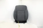 2016-2020 Kia Sorento Front Right Side Upper Seat Backrest Assembly Oem / Cloth. Fixed Price $236.00.