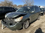 Forester 2014 Seat Rear 870313. Fixed Price $698.24.