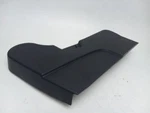2010 Nissan Rogue Passenger Front Seat Outer Lower Cover. Fixed Price $34.78.