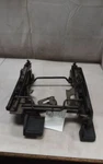 Jeep Jk Wrangler Door Driver Seat Mounting Bracket Riser 2011-2017 92859. Fixed Price $72.00.