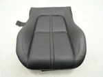 Used Front Left Driver Lower Seat Cushion Red 2014-2020 Jaguar F-type Oem. Fixed Price $112.49.