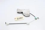 15-17 Ford Mustang Front Left Driver Seat Lumbar Support Motor Q9905. Fixed Price $59.46.