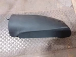 2021 Bmw M5 Passenger Right Side Rear Seat Bolster Black Leather. Fixed Price $460.00.