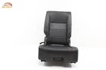 2018-21 Volkswagen Tiguan Rear 2ND Row Right Passenger Side Seat Complete Oem. Fixed Price $151.24.