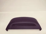 2012 Bmw 750 Left Side Comfort Seat Upper Back Rest Cover Trim A068029 C52. Fixed Price $60.20.