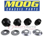Moog Front Radius Arm Bushing Kit 1980-1981 Ford Bronco Suspension Hv. Fixed Price $49.16.