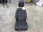 Chevrolet Blazer 2024 Front Left Seat Cloth Heated Cooled Black 8874. Fixed Price $250.00.