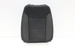 2019 -2024 Chevrolet Silverado 1500 Front Right Seat Upper Cushion Oem Black H0U. Fixed Price $108.25.