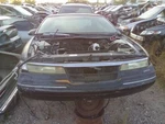 Mark Viii 1994 Seat Rear 163498. Fixed Price $75.00.