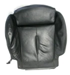 Bmw Oem E64 Front Left Black Leather Sport Seat Bottom Heated Cushion 7064955. Fixed Price $179.95.