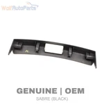 2018-2022 Vw Tiguan Front Seat Trim Panel 8T0881793. Fixed Price $16.49.