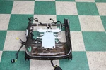 18-24 Enclave Front Passenger Right Rh Side Seat Track Frame Rail Oem Factory. Fixed Price $204.24.