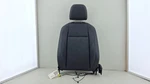 2019-2023 Volkswagen Jetta Oem Front Left Leather Heated Upper Seat Cushion. Fixed Price $200.00.