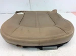 2009 Cadillac Cts Front Left Lower Bottom Bucket Seat Cushion V. Fixed Price $103.99.