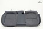 2020-2024 Hyundai Venue Sel Rear 2ND Second Row Lower Seat Bottom Cushion Oem. Fixed Price $355.49.