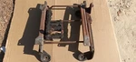 99-10 Ford F-250 350 Super Duty Power Seat Track Front Rh Passenger's Side Oem. Fixed Price $135.00.