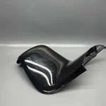 Tesla Model X 2ND Row Monopost Seat Cover Right Rear 2016 17 18 19 21 22 2023. Fixed Price $76.50.