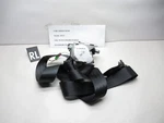 2010-2013 Volvo XC60 Rear Left Seat Belt 34024993C Oem. Fixed Price $67.50.