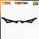 06-13 Bentley Continental Flying Spur Left Right Trunk Lid Hinges Bracket Set Oe. Fixed Price $338.80.