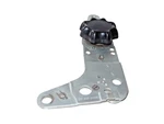 Seat Backrest Adjuster 560 450 W107 500 380 R107 Slc Hinge 1079100085. Fixed Price $343.99.