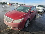 Lacrosse 2012 Seat Rear 5397169. Fixed Price $462.50.