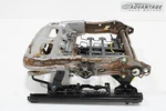 2019-2021 Kia Forte Front Left Driver Side Seat Frame W/ Rail Track Oem. Fixed Price $177.09.