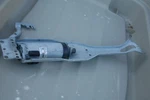 Dh -84 Bmw 67316973600 Oem 67-31-6-973-600 Used Longitudinal Seat Adjustment W-m. Fixed Price $57.40.