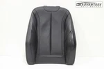 2014-2016 Bmw 328I Gt Xdrive F34 Front Left Upper Seat Cushion Backrest Oem. Fixed Price $116.99.