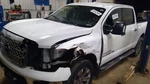 Passenger Front Seat Bucket Cloth Manual Sv Fits 17-18 Titan 10307180. Fixed Price $423.54.