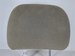 Subaru Xv Rear Seat Grey QPYF8. Fixed Price $46.93.