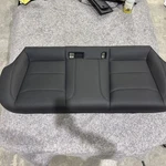 2024-2025 Tesla Model Highland Rear Lower Seat Cushion Black 7754336-01-A. Fixed Price $350.00.