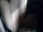 Patriot 2014 Seat Rear 10259847. Fixed Price $401.89.