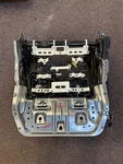 2019 Ford Edge Front Left Side Lower Seat Track Frame Adjuster Oem. Fixed Price $110.00.