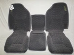1999 Dodge T300 Oem Seat Cover, Take Off. Fixed Price $450.00.