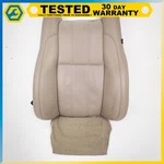 13-17 Range Rover L405 Front Left Driver Side Upper Seat Cushion Beige Oem. Fixed Price $132.42.