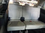 18 Ford Expediton Platinum Rear 3RD Row Seat Assembly White Leather. Fixed Price $382.50.