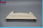 09-15 Bmw 740I 750LI F01 Left Drive Side Seat Back Rest Pocket Cover Trim Oem. Fixed Price $60.00.