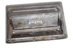 1965 Chrysler New Yorker Blue Bench Seat Back Ashtray Assembly 2419409. Fixed Price $109.95.