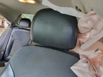 Malibu 2013 Headrest 581605. Fixed Price $120.80.