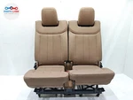 2022-25 Land Rover Range Rear 3RD Row Seat Set Caraway L460. Fixed Price $2999.99.