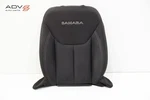 2013 - 2018 Jeep Wrangler Jk Front Left Driver Side Seat Upper Cushion Oem. Fixed Price $202.49.
